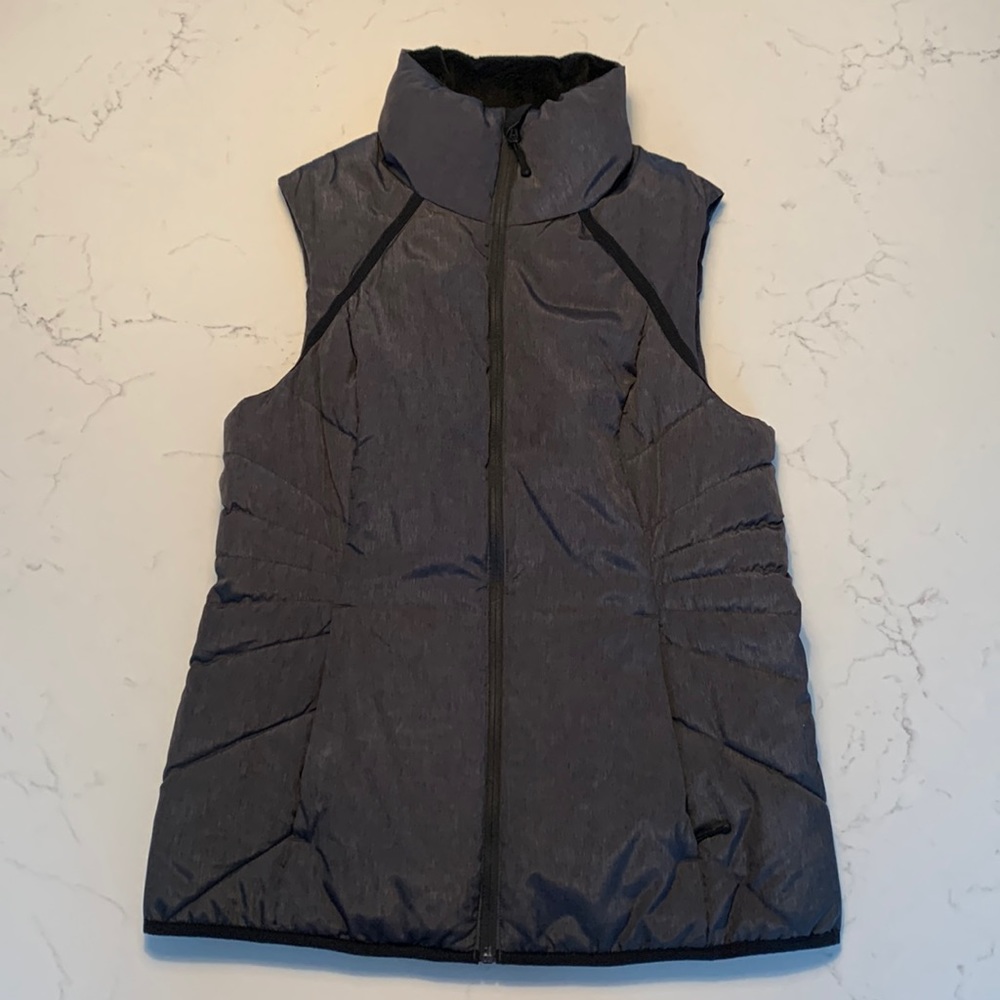 Champion Vest